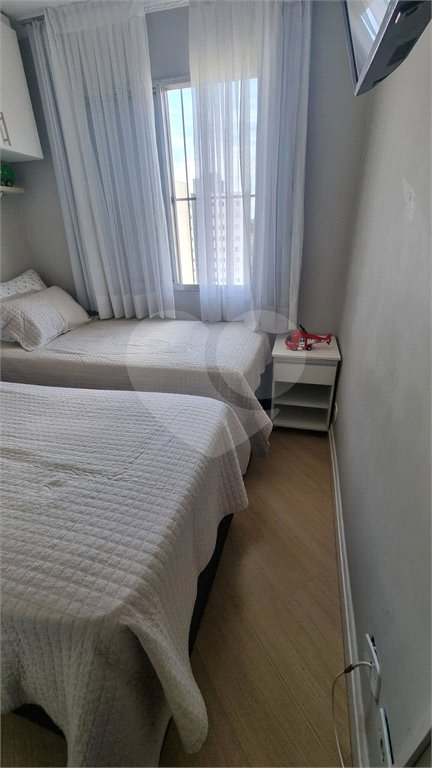 Apartamento à venda com 2 quartos em Tremembé, São Paulo, SP