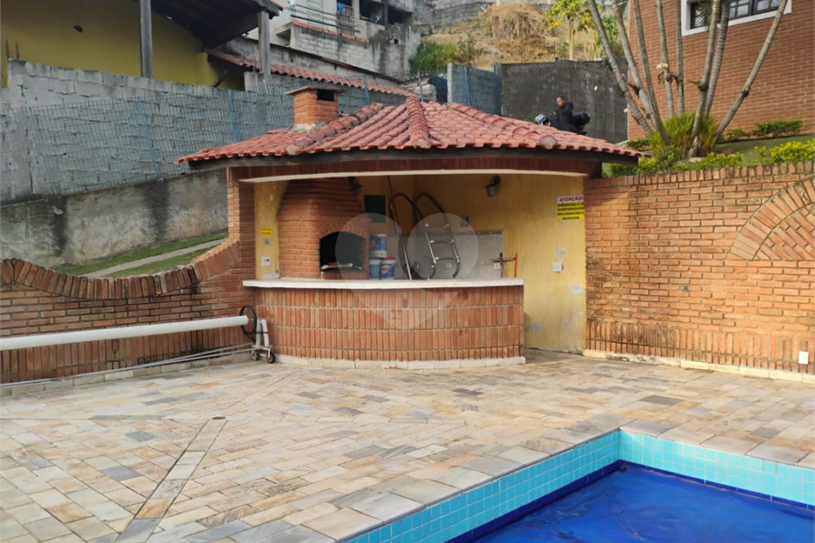 Casa à venda com 4 quartos em Barreiro, Mairiporã, SP