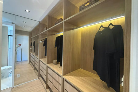 Apartamento à venda com 3 suítes em Vila Andrade, São Paulo, SP