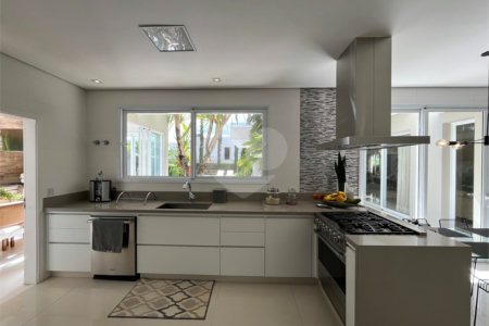 Casa à venda com 4 suítes no condomínio Reserva Nova Cantareira., São Paulo - SP