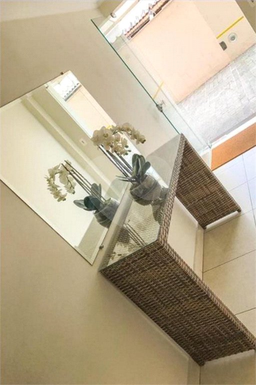 Apartamento à venda com 2 quartos em Jardim Ivana, São Paulo, SP