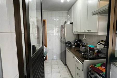 Apartamento à venda com 2 quartos em Vila Antônio, São Paulo, SP