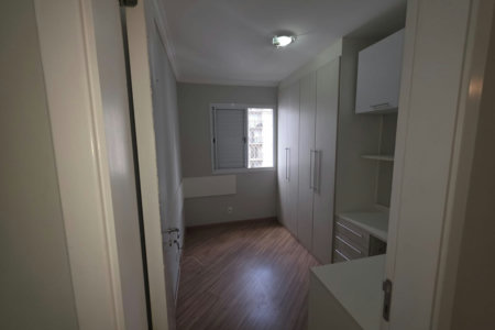 Apartamento à venda com 3 quartos, sendo 1 suíte, em Vila Augusta, Guarulhos, SP
