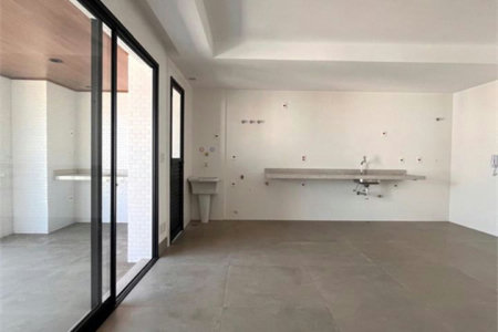 Apartamento com 1 dormitório à venda, 83 m² por R$ 1.150.000,00 - Boqueirão - Santos/SP