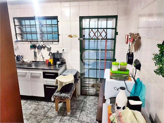 Sobrado à venda com 4 quartos, sendo 3 suítes,  em Casa Verde, São Paulo, SP