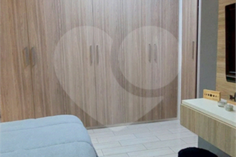 Sobrado à venda com 3 quartos, sendo 1 suíte, em Vila Mazzei, São Paulo, SP