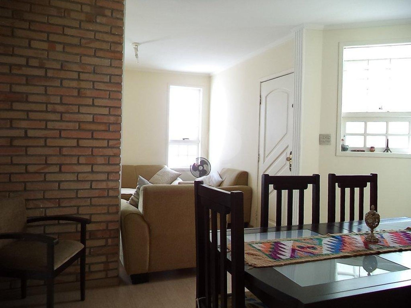 Sobrado à venda com 3 quartos, sendo 1 suíte, em Vila Nova Mazzei, São Paulo, SP