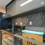 Apartamento à venda com 1 quarto em Bela Vista, São Paulo, SP