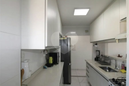 Apartamento à venda com 2 quartos, sendo 1 suíte,  em Vila Aurora (zona Norte), São Paulo, SP
