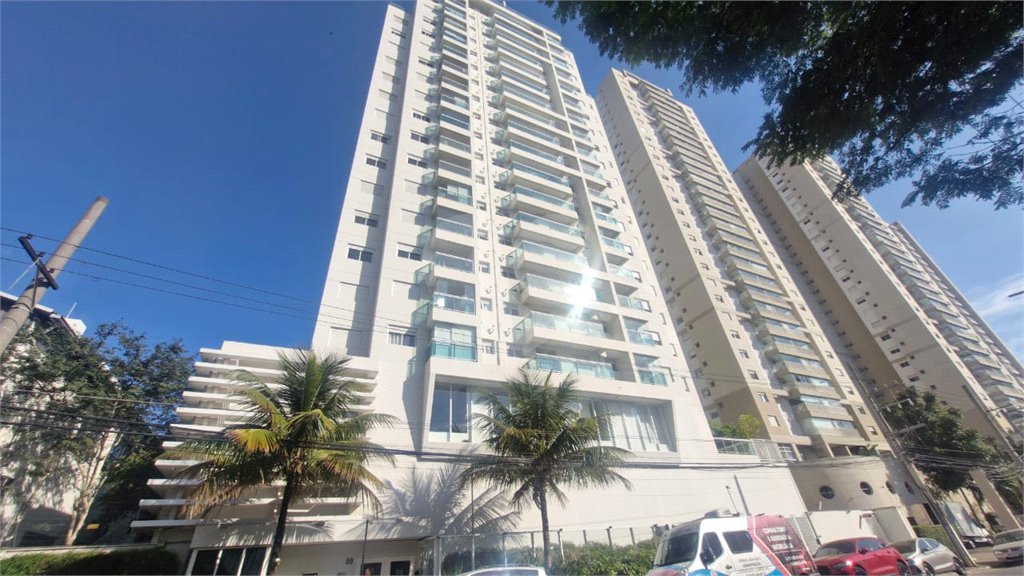 Apartamento à venda com 1 quarto em Várzea da Barra Funda, São Paulo, SP