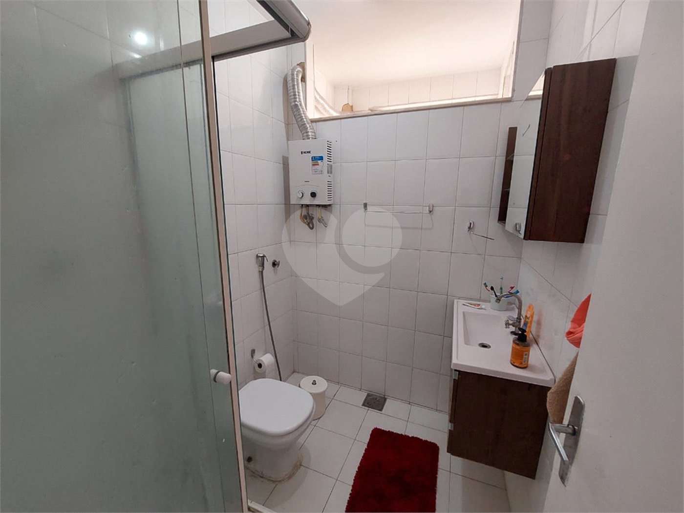 Apartamento à venda com 3 quartos, sendo 1 suíte,  em TIJUCA, Rio de Janeiro, RJ