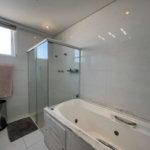 Apartamento com 3 dormitórios à venda, 204 m² por R$ 2.700.000,00 - Boqueirão - Santos/SP