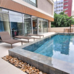 Studio à venda ou para alugar com 1 quarto em Vila Mariana, São Paulo, SP
