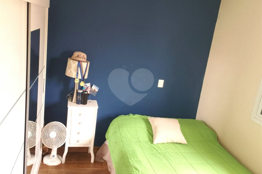 Sobrado à venda com 3 quartos, sendo 1 suíte, em Tucuruvi, São Paulo, SP