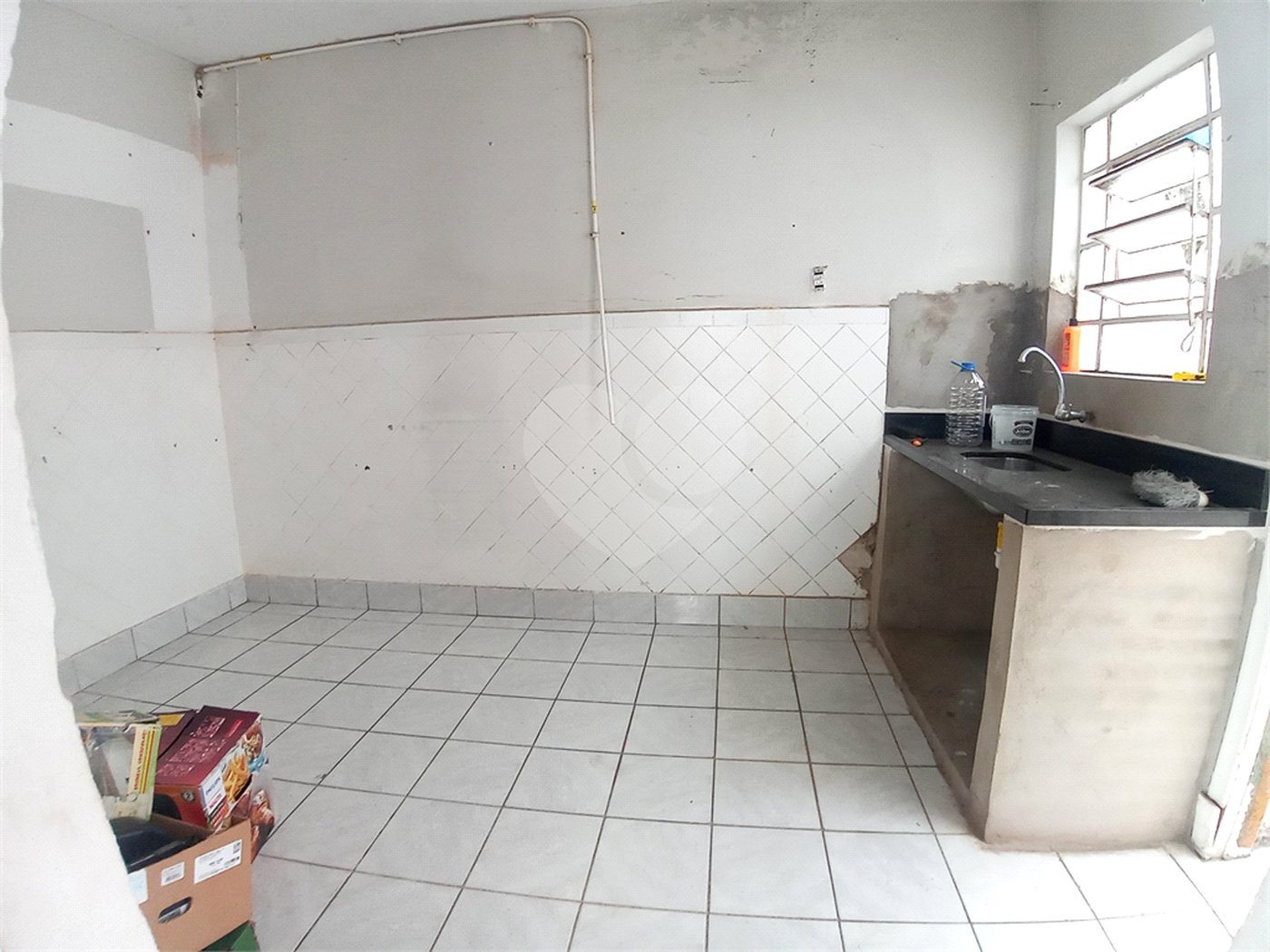 Casa à venda com 5 quartos, sendo 1 suíte,  em Água Fria, São Paulo, SP