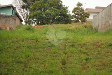 Terreno à venda no condomínio Terras de São Francisco, Vinhedo - SP