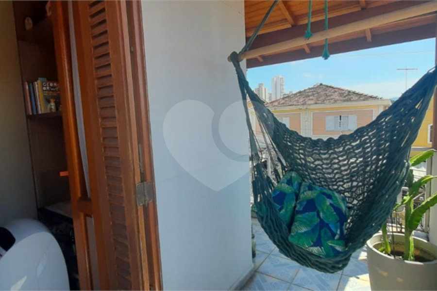 Casa à venda com 4 quartos, sendo 2 suítes,  em Jardim Paraíso, São Paulo, SP
