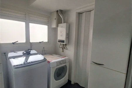 Apartamento à venda com 3 quartos, sendo 2 suítes,  em Cidade São Francisco, São Paulo, SP