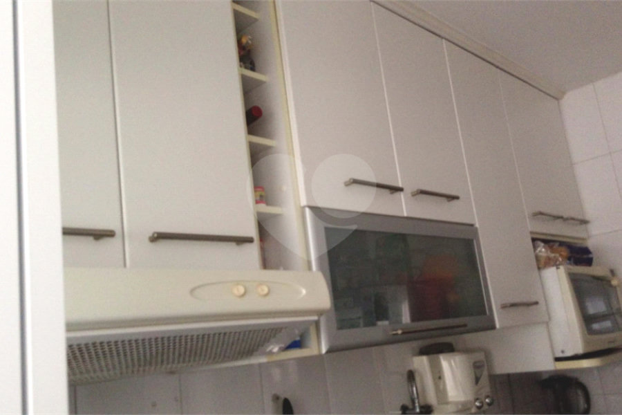Apartamento à venda com 3 quartos, sendo 1 suíte, em Casa Verde, São Paulo, SP