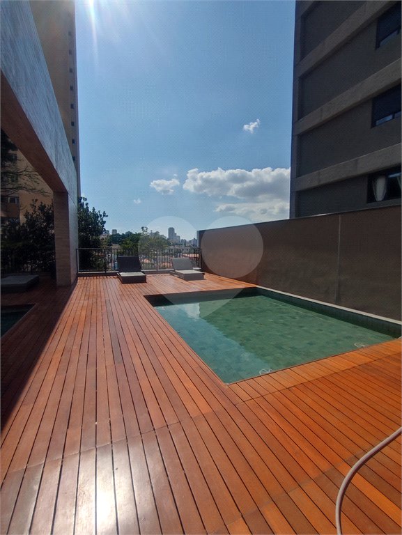 Apartamento à venda com 3 suítes em Jardim Vila Mariana, São Paulo, SP