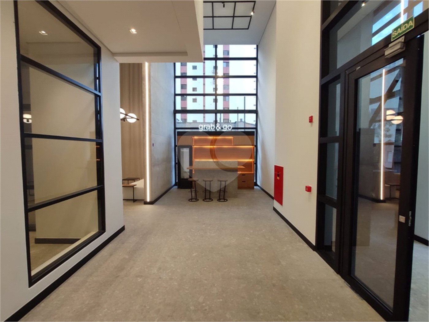 Apartamento à venda com 1 quarto em Bela Vista, São Paulo, SP