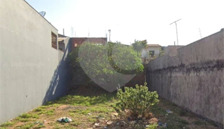 Terreno à venda em Cidade Aracy, São Carlos, SP
