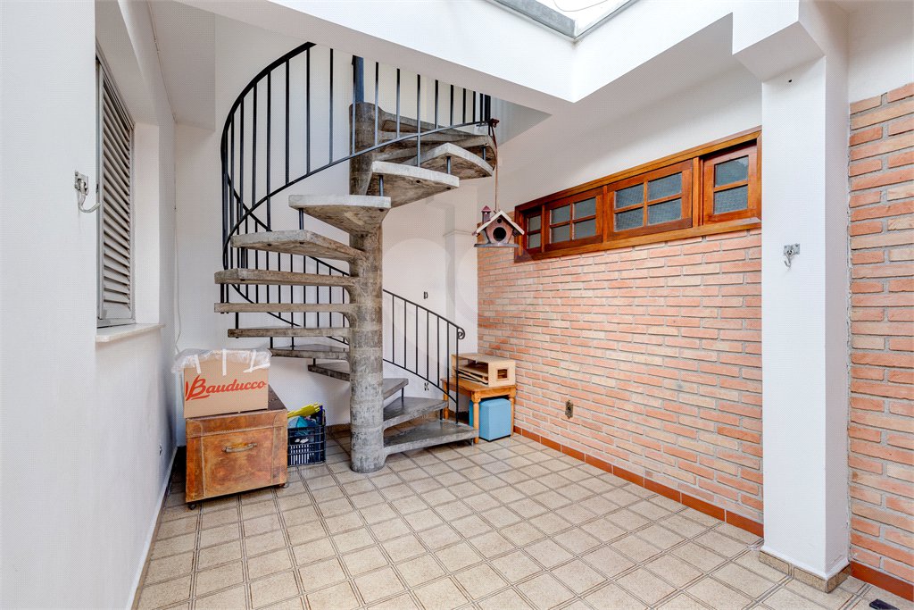 Casa de Vila à venda com 3 quartos, sendo 1 suíte, em Granja Julieta, São Paulo, SP