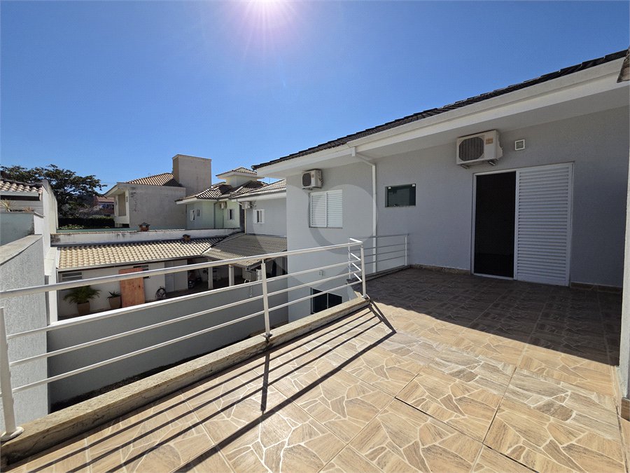 Casa para alugar com 3 suítes no condomínio Residencial Villa dos Inglezes, Sorocaba - SP
