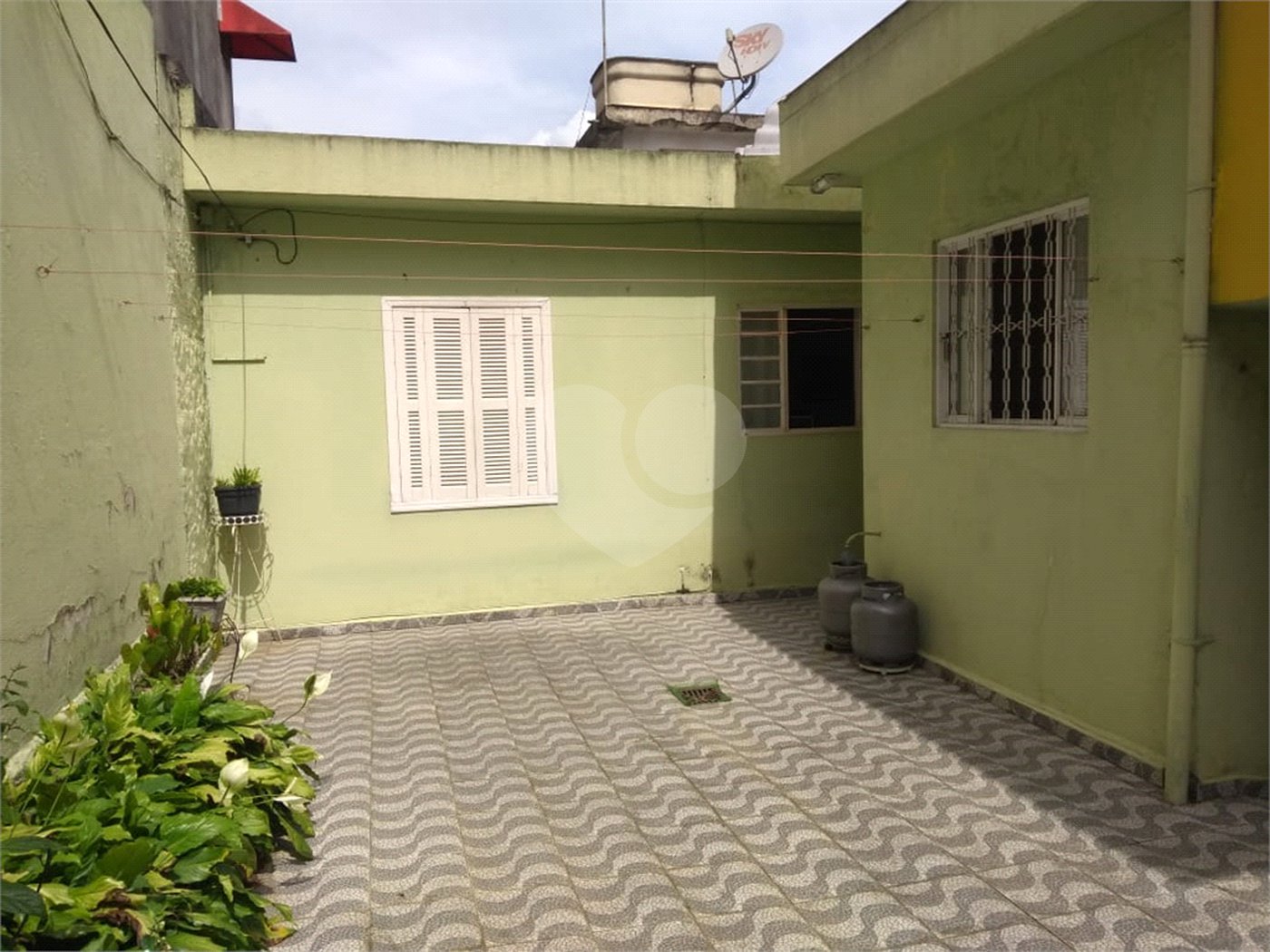 Casa à venda com 4 quartos em Saúde, São Paulo, SP