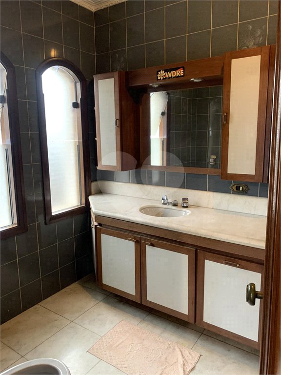 Sobrado à venda com 4 quartos, sendo 3 suítes, em Planalto Paulista, São Paulo, SP