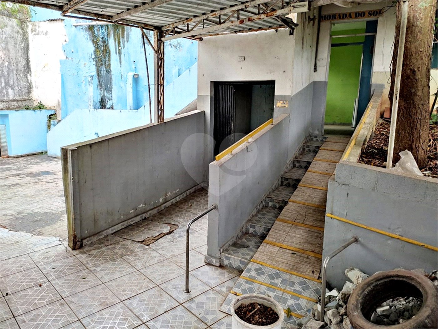 Terreno à venda com 5 quartos em Mandaqui, São Paulo, SP