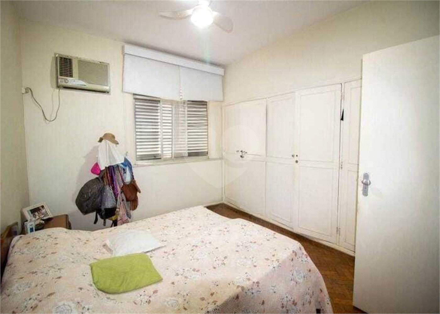 Apartamento à venda com 3 quartos, sendo 1 suíte, em Tijuca, Rio de Janeiro, RJ