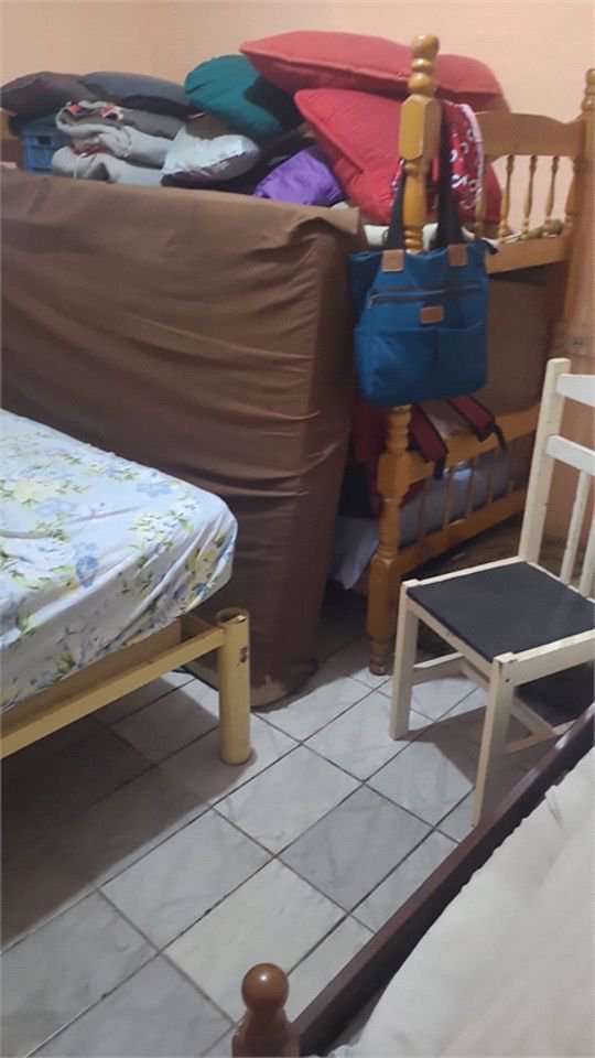 Casa Residencial à venda, , - CA0200.