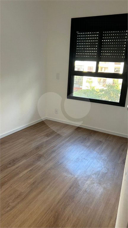 Apartamento à venda ou para alugar com 1 quarto em Pinheiros, São Paulo, SP