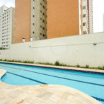 Apartamento à venda com 1 quarto em Tatuapé, São Paulo, SP