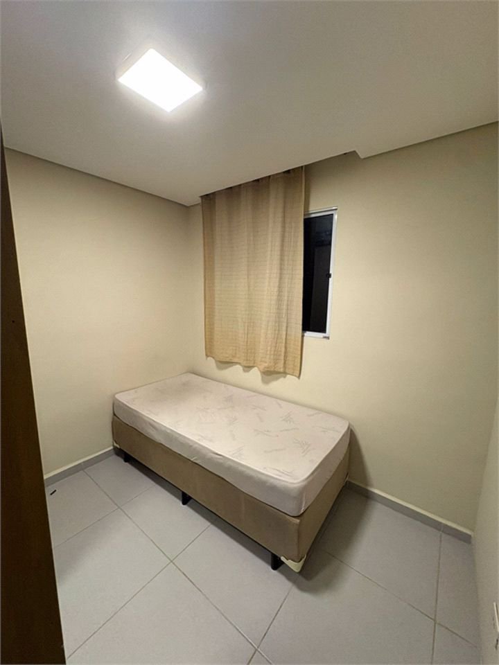 Apartamento Residencial à venda, Jardim dos Pássaros, Guarujá - AP1291.