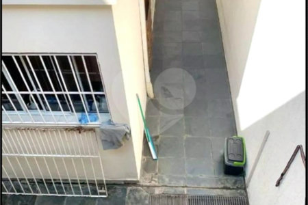 Sobrado à venda com 3 quartos em Vila São Luís(zona Oeste), São Paulo, SP
