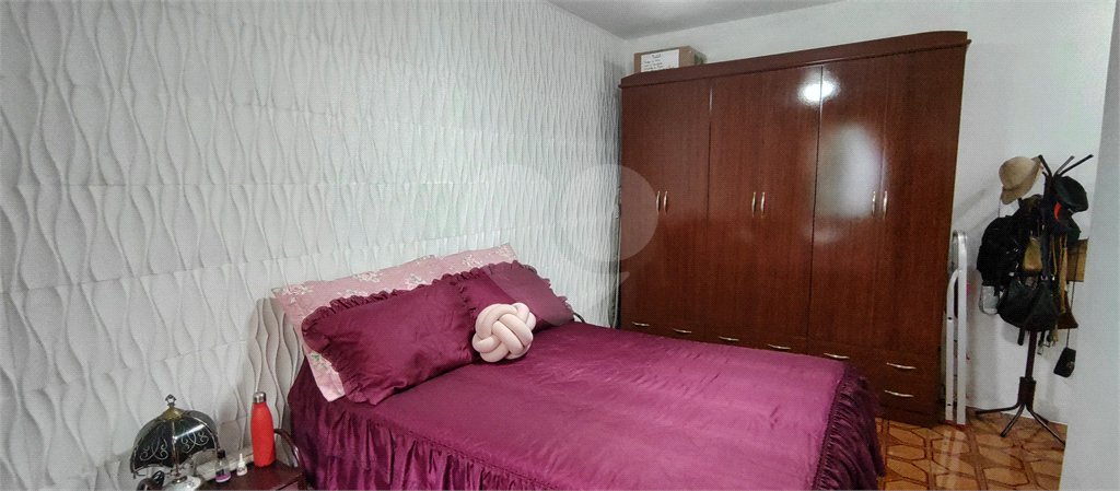 Casa à venda com 2 quartos em Jardim Paraíso, Salto, SP