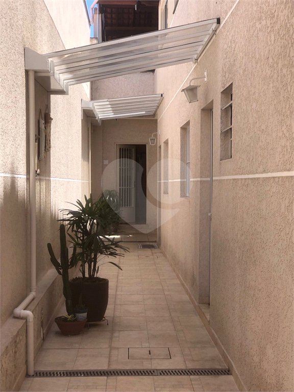 Casa à venda com 3 quartos em Jaçanã, São Paulo, SP