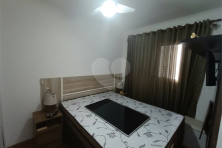 Apartamento à venda com 3 quartos, sendo 1 suíte, em Parque Bela Vista, Votorantim, SP