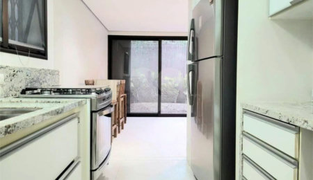 Casa à venda com 4 suítes em Brooklin Paulista, São Paulo, SP