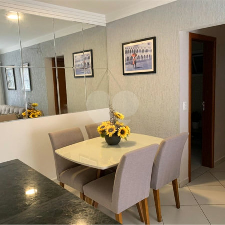 Apartamento à venda com 2 quartos, sendo 1 suíte,  em Jardim Ferreira, Sorocaba, SP