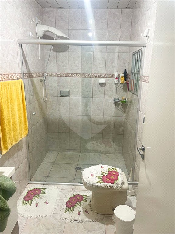 Sobrado à venda com 1 quarto em Casa Verde, São Paulo, SP
