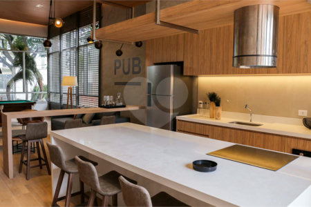 Apartamento à venda com 3 suítes em Perdizes, São Paulo, SP