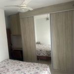 Apartamento Residencial à venda, Pompéia, Santos - AP1487.