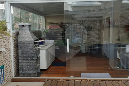 Apartamento à venda com 2 quartos em Paraíso do Morumbi, São Paulo, SP