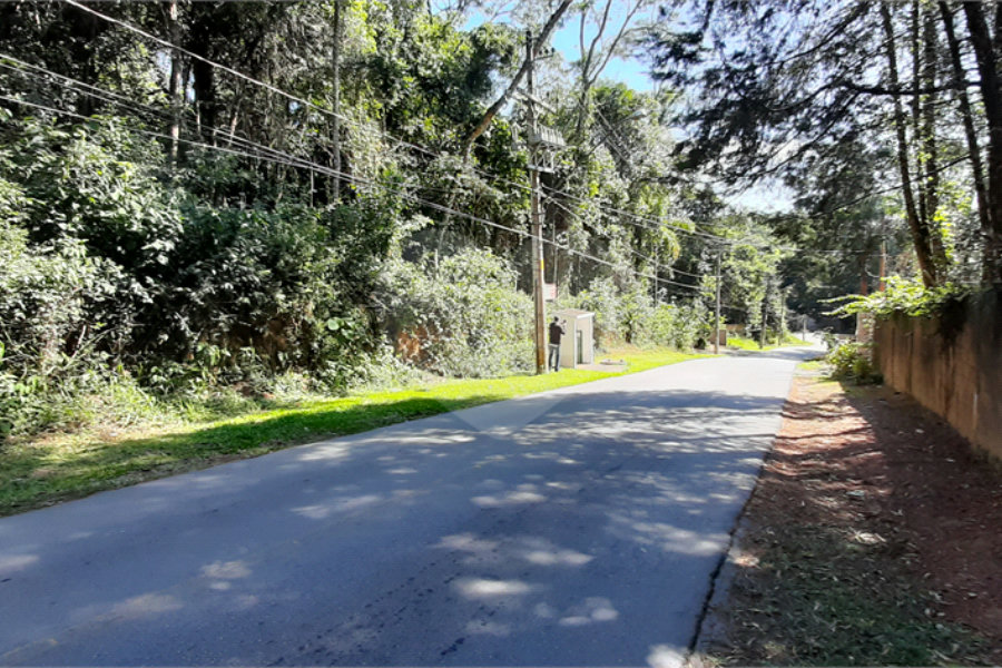 Terreno à venda em Serra da Cantareira, Mairiporã, SP