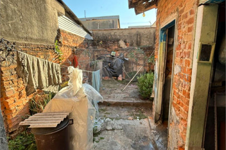 Casa à venda com 1 quarto no Centro, Salto, SP