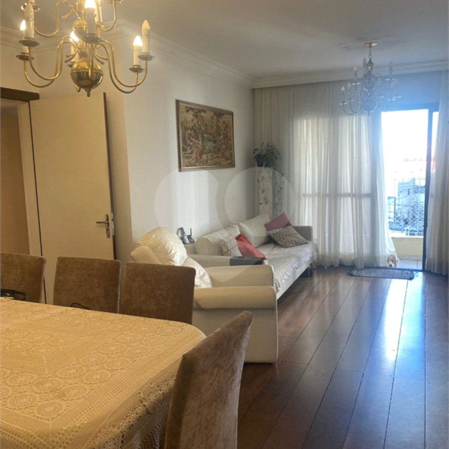 Apartamento à venda com 2 quartos, sendo 1 suíte, em Tucuruvi, São Paulo, SP