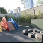 Apartamento à venda com 2 quartos, sendo 1 suíte,  em Vila Cordeiro, São Paulo, SP